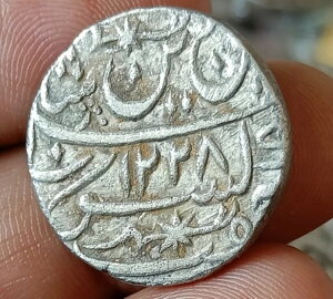 PD51# Chˉ AWADH KWEEbfBEnC_[ Vo[ s[  ~g}[N