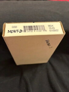 2007N^iBDBNH[^[d݁AMINTobOA25hAčǔs̖J