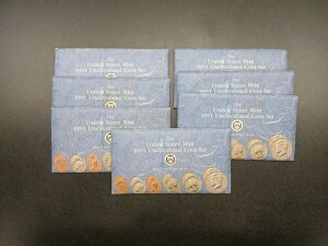 AJ 1991N ʃRCZbg P,D ~g 7Zbg TP-9584