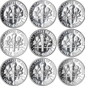 1956�N9���`1964�N���[�Y�x���g�E�_�C���E�v���[�t�E���� 90%��� �č������� GEMS