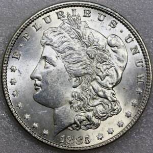 1885�N 1�h�� �����K����� BU ������ US#61