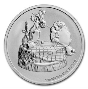 2022NfBYj[u񕨌v1IX .999 Vo[ BU RCiJvZj