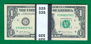 $1 2017 25 D/C ubN (fw) N[uh CU. P-1. 1/4 pbN