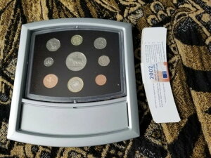 CMX 2002 v[tZbg ʃpbP[W - Ȃ