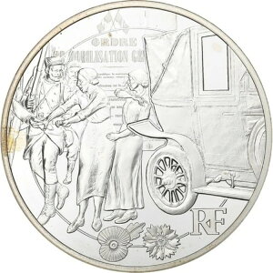 [#198548] �t�����X�A10 ���[���ALes Taxis de la Marre�A�v���[�t�A2014 �N�A�p���A�V���o�[�AMS