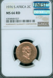 1976N AtJ 2Zg t[V NGC MS66 bh PQ }bN ō *