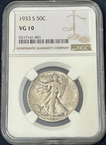 ??1933 S �E�H�[�L���O ���o�e�B �n�[�t �h�� NGC VG10 - �f���炵���R�C������ʉ��i�Ŕ̔���!!! ??