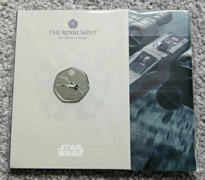 2024N X^[EH[Y FD X-WING J[ 50yXRC 50yX BUNCpbN