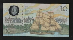 ???? I[XgA 10 h ND (1988) P#49 UNC * LO|}[s *