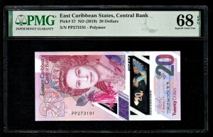 JuC 20h ND 2019 P 57 |}[ X[p[u WF UNC PMG 68 EPQ