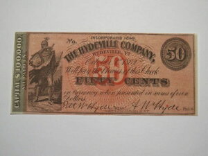 1862N nChr o[gB VT  50Zg cz UNC++