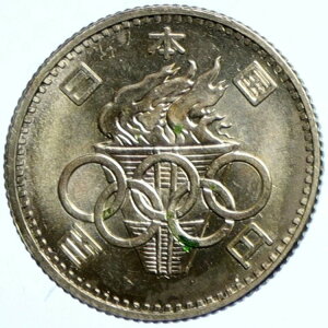 1964N ċGIsbN OX Be[W  100~ i101712