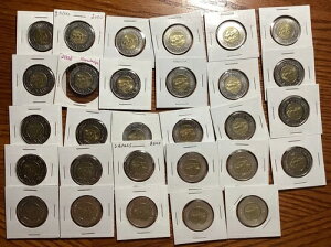 �J�i�_ 2000 �m���̓��L�O 2 �h���d��*29 ���i�قƂ�ǂ� AU+�j