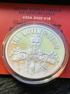 2021�N 1�I���X ���[�f�b�h�E�v���[�t - �u�莝���v�o�C�f���E�]���r���[�� - ���ʒ���