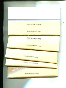 1986�N �A�����J P + D �~���g�Z�b�g �I���W�i������ 10���Z�b�g