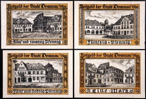 �h���i�E / �h���m���H �J���[�j���O���[�h 1921 �h�C�c�̃m�b�g�Q���g ���v���C�Z�� ���V�A