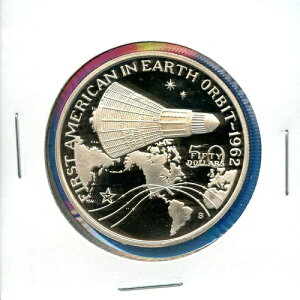 1989N }[V ytCoC NASA .999 1IX Vo[ v[tRC
