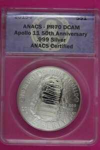 2019 P PR 70 DCAM �A�|�� 11 �� 50 ���N�L�O��h�� ANACS 141