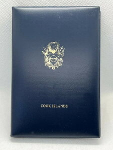 1988�N �N�b�N���� �v���[�t�R�C���Z�b�g 7�� (3421453/D6)