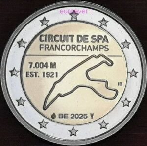 2[LORC 2025 UNC / BU RCJ[h / v[t / [[ t[`CX