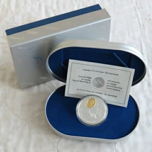 Ji_ 1997 JifA CT-114 `[^[ U Xm[o[Y 20h 1IX Vo[ v[t - S