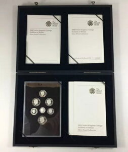 2008�N�p���ݕ� �p���̖�� �V���o�[�v���[�t�R���N�V����