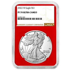 2022-W v[t 1h AJ Vo[ C[O NGC PF70UC uEx bhRA