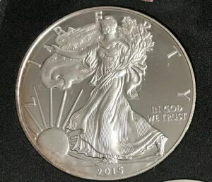 ~Simply Coins~ 2015 Vo[v[tAJ 1h EFXg|Cg 1IXRC