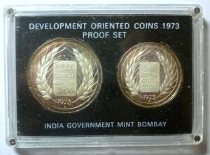 1973�N�C���h - ����FAO�J���I���G���^���v���[�t�V���o�[�Z�b�g�i2�j - �󏭁I