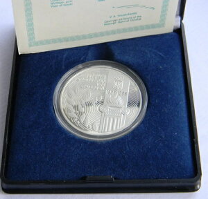 IsbN100NLO ENCi Vo[v[t 1IXRC 1996N X|[c KM# 26