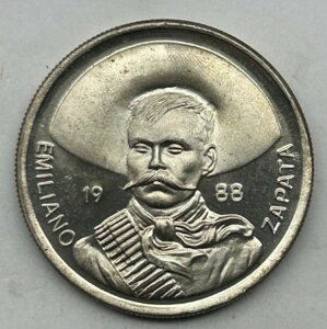 LVR G~A[mETp^ Vo[ v[t IU 1 gC IX .999 Vo[ 1988