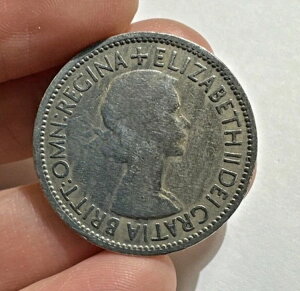 NGC PF65 イギリス 1953年 エリザベス2世戴冠式 プルーフコイン 4h 3.11