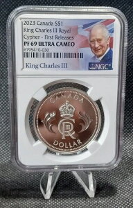 2023NJi_ 1h `[Y3ՊFCTCt@[v[t PF69UC FR