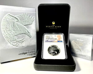 2020N I[XgA 1IX  1h EFbWe[C[O - NGC PF 70 JeB VOl`[ BS329