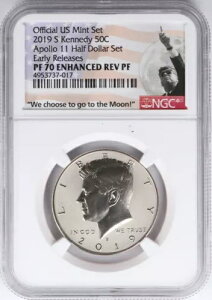 2019-S GnXg o[X v[t PlfB n[t_[ A|11Zbg NGC PF70 50Zg