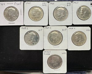 50�Z���g �v���[�t��SMS �V���o�[ �P�l�f�B �n�[�t�h�� 64/65-67/68S/69S/70S/76S 8���Z�b�g