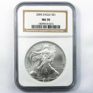 2005N $1 NGC MS 70 AJVo[C[O uEx uX|beBO
