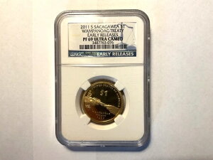 2011-S NGC PF69 Eg JI TJKEBA upmAOv v[t h