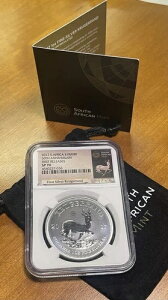 2017 N[K[h 50 NLOVo[ ? 񃊃[X ? NGC SP70ACOA ƃobOtB