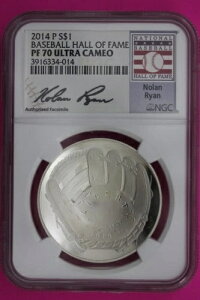 2014�N P PF 70 �싅�a���L�O��� NGC�O���[�h6010