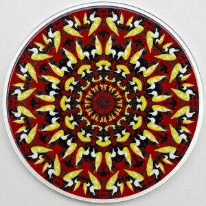 2017N 20h JifBAi؋F[A60mm 1IX  J[v[t