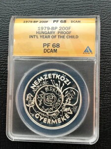 1979N nK[  200F jZt ێN ANACS PF68 DCAM