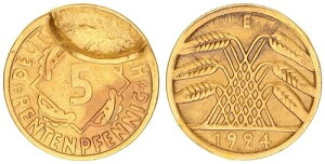 ���C�}�[�� 5 �y�j�q 1924 E �̌�A�A���������R�C���̍��� 76229-