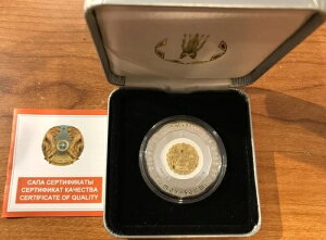�J�U�t�X�^�� 500 �e���Q �m�}�h�E�T�e�B�A�̋��� 2009 Ag PROOF