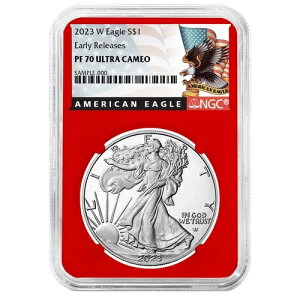 2023-W v[t 1h AJ Vo[ C[O NGC PF70UC ER ubNx bhRA