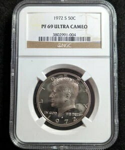 1972-S v[t PlfB 50Zg n[thRC NGC PF 69 EgJI 3802991-004