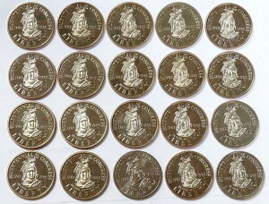 1989N AJc 20 RC[ 50Zg LO IWiv[t JIRC