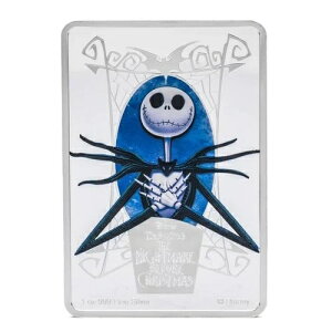 �i�C�g���A�[�E�r�t�H�A�E�N���X�}�X �W���b�N�E�X�P�����g�� 2024�N 2�h�� 1�I���X ��� �j���[�W�[�����h������