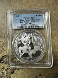 PCGS PR70 2014 2p_RC ⃁_uXEB[gp_v 1IX bhg