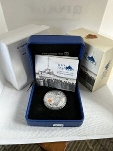 2014Nj[W[h HMS ALX 1h݃v[tRC (Sh17/Q9)